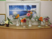 生け花教室