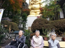 中ノ岳神社