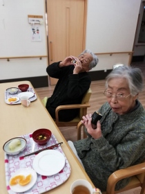 節分イベント