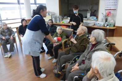 バレンタインデー