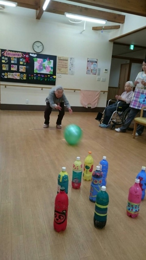 食後の運動