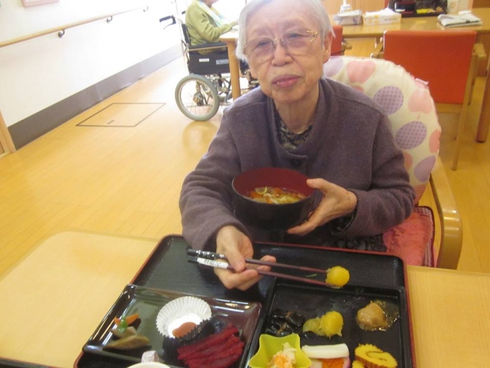 新年明けましておめでとうございます。