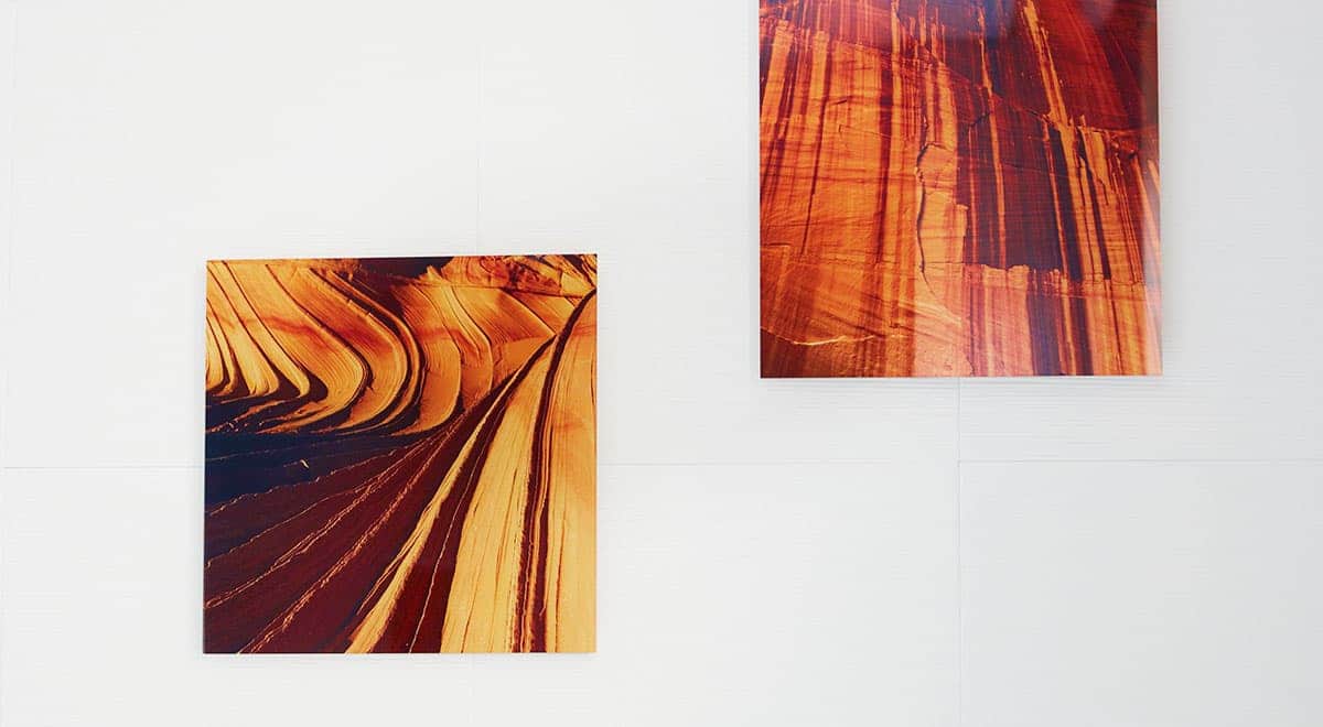 イメージ:まるで美術館のような安らぎの空間