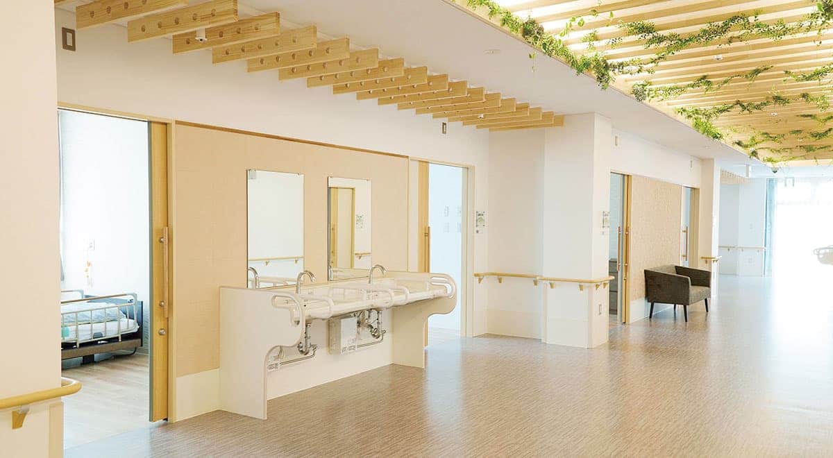 イメージ:キッチン