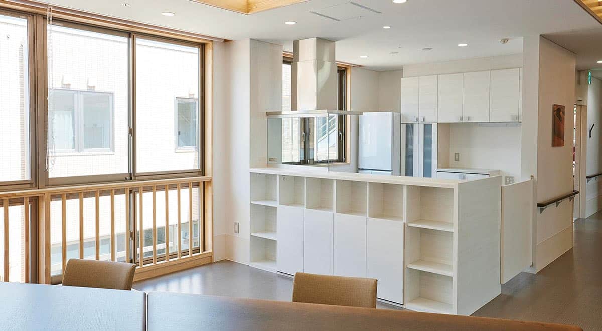 イメージ:キッチン