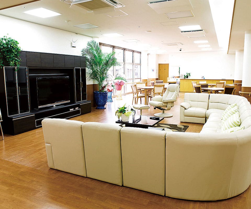 イメージ:介護付有料老人ホーム ベストケアレジデンス 悠仁