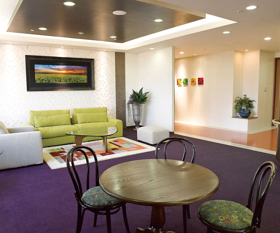 イメージ:介護付有料老人ホーム ベストケアレジデンス 羽衣