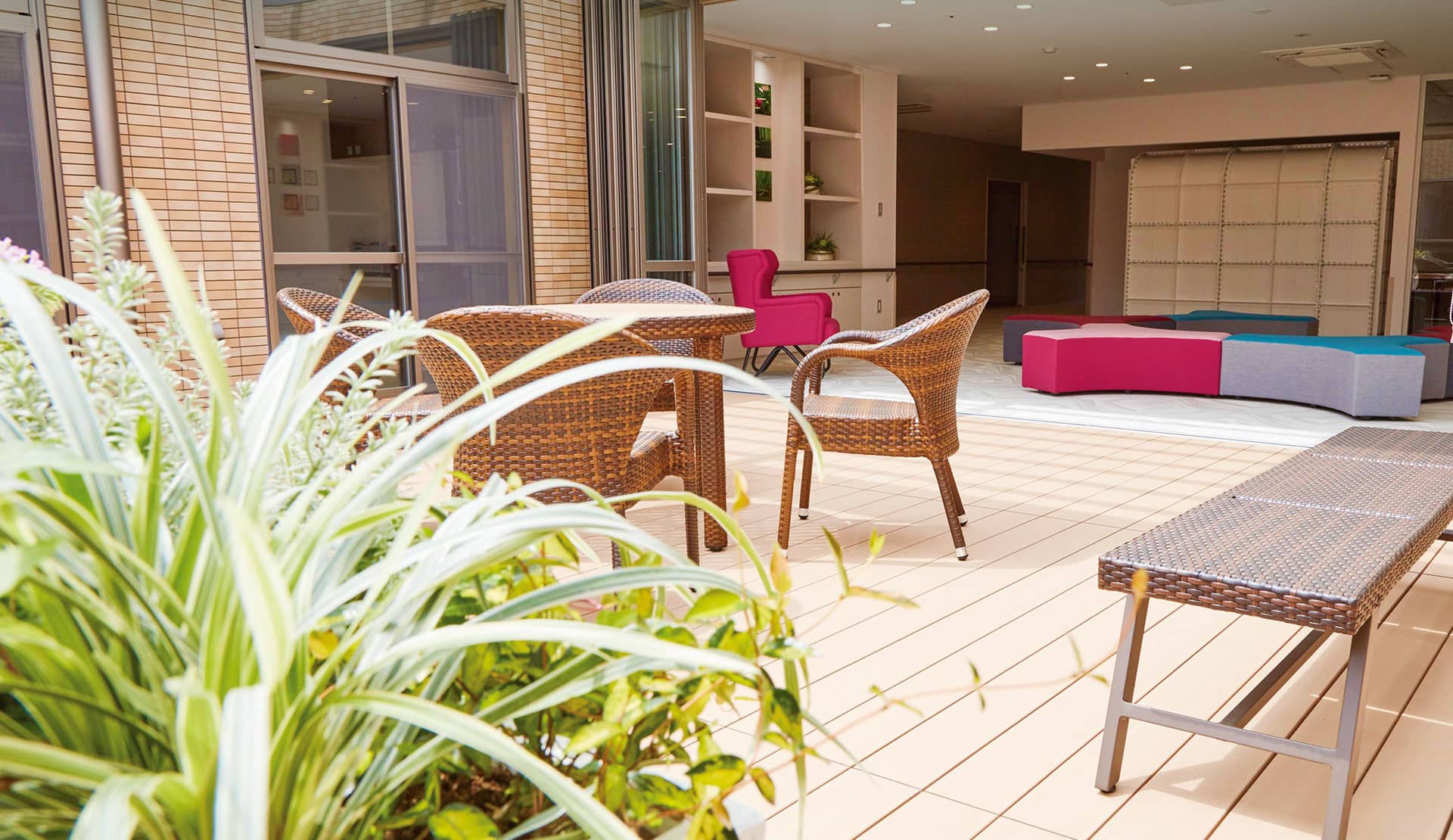 イメージ:ベストケアグループ